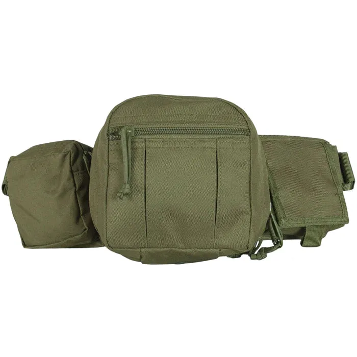 Fox Outdoor Tactical Fanny Pack