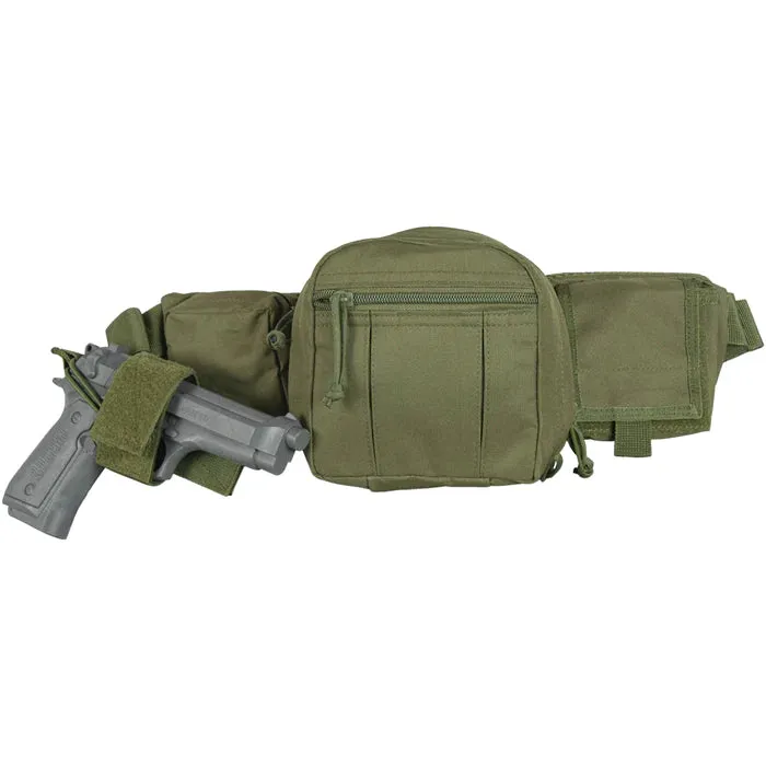 Fox Outdoor Tactical Fanny Pack