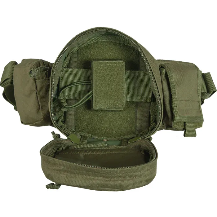 Fox Outdoor Tactical Fanny Pack