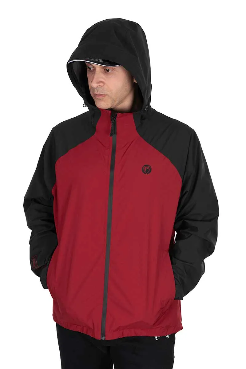 FOX Rage Pro Series Stash Waterproof Jacket