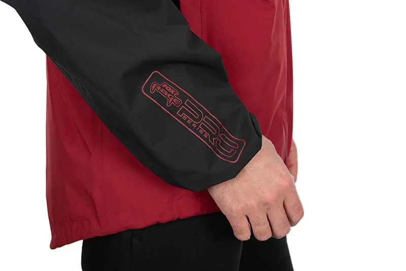 FOX Rage Pro Series Stash Waterproof Jacket
