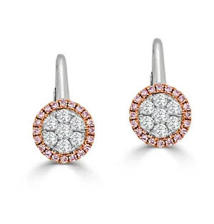 Frederic Sage Diamond Earring