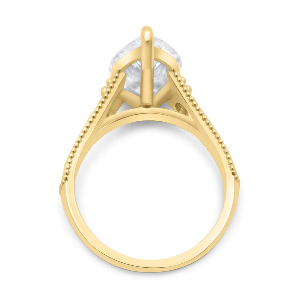 Gabby | Engagement Ring Setting