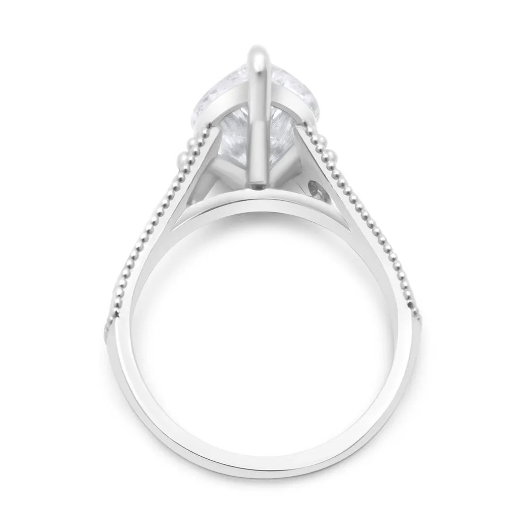 Gabby | Engagement Ring Setting