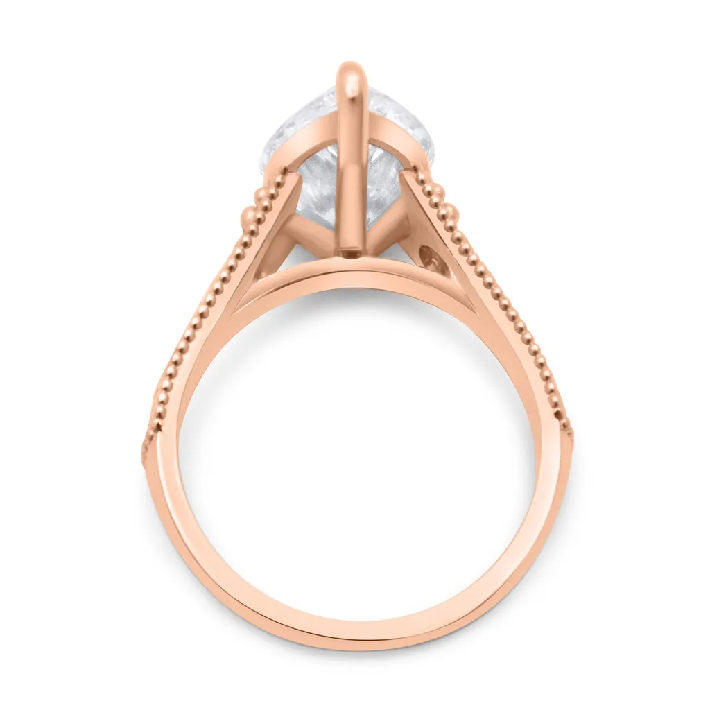 Gabby | Engagement Ring Setting