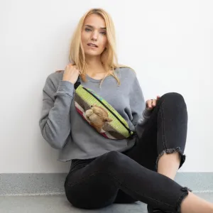 Geoffrey Bean Fanny Pack