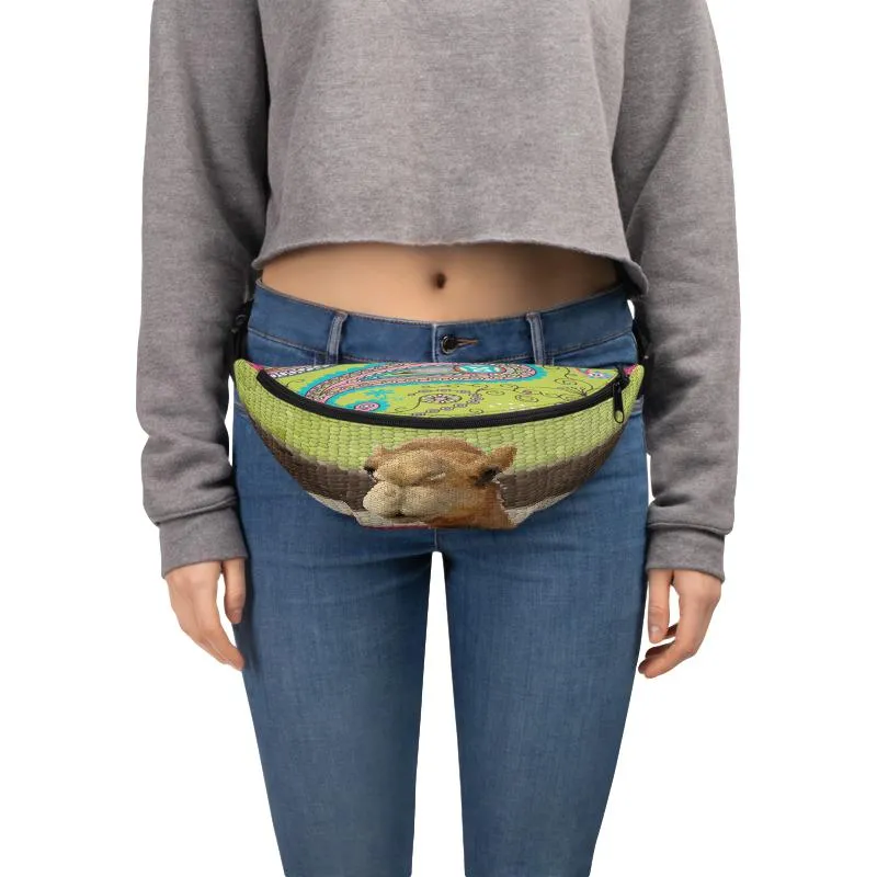 Geoffrey Bean Fanny Pack