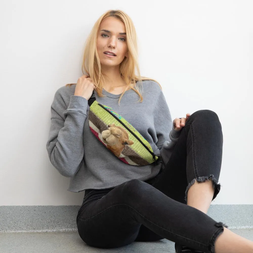Geoffrey Bean Fanny Pack