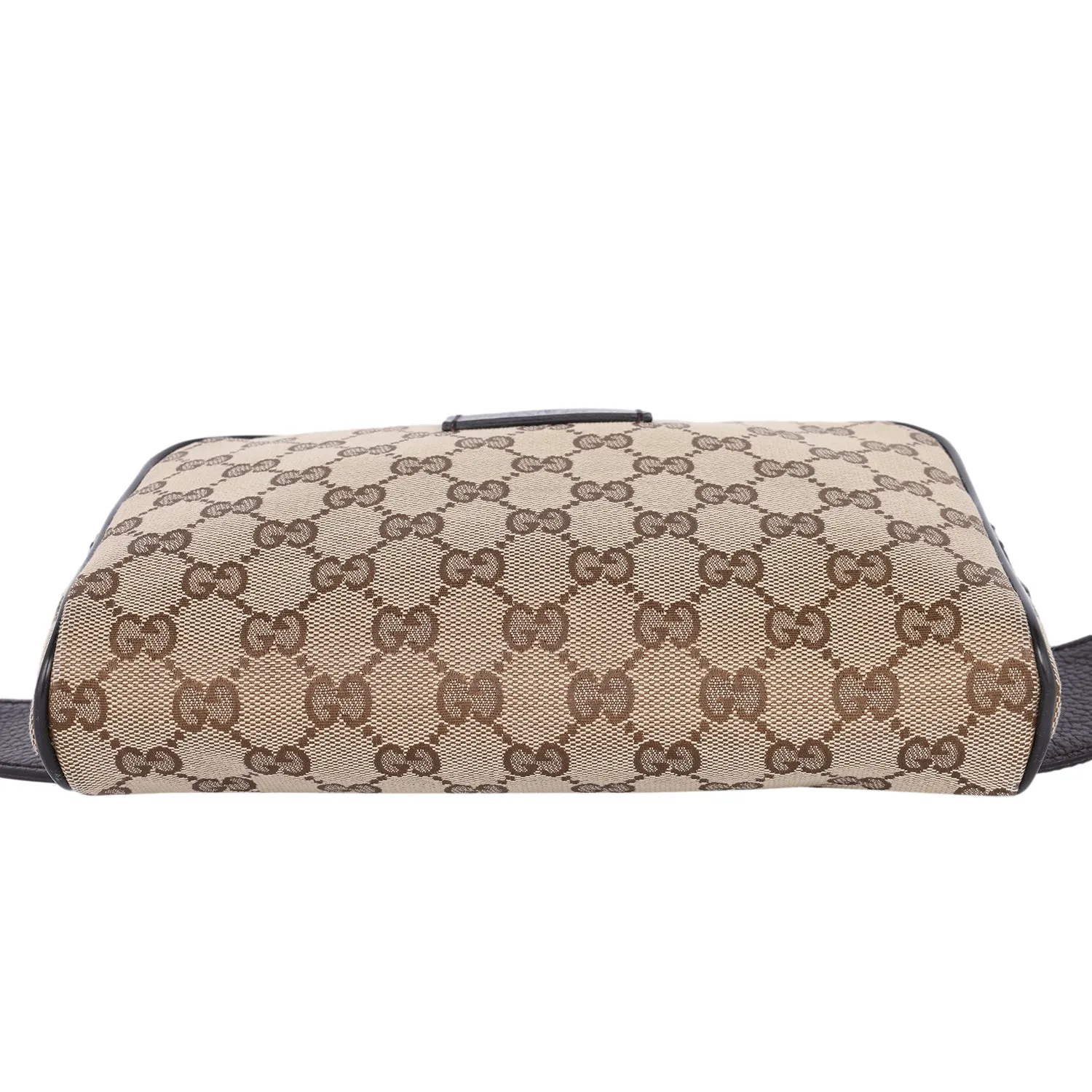 GG Canvas Belt Bag