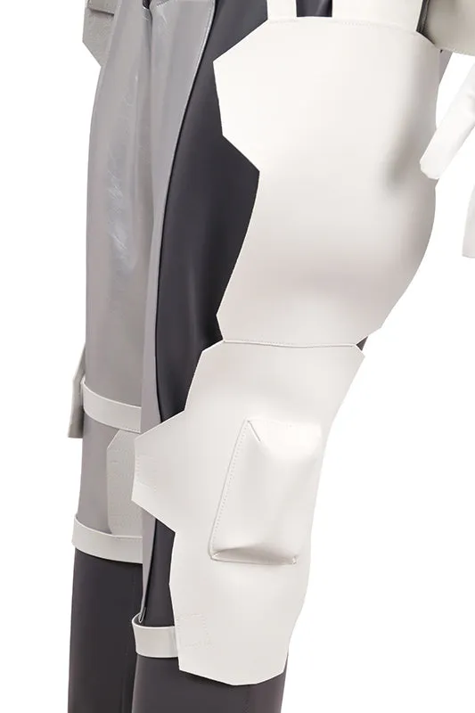 Gibraltar Cosplay Costume Halloween Outfit