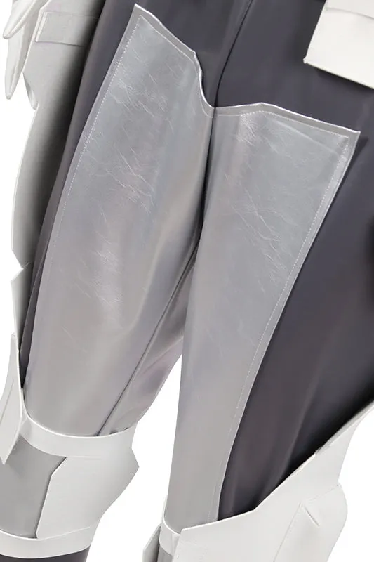 Gibraltar Cosplay Costume Halloween Outfit