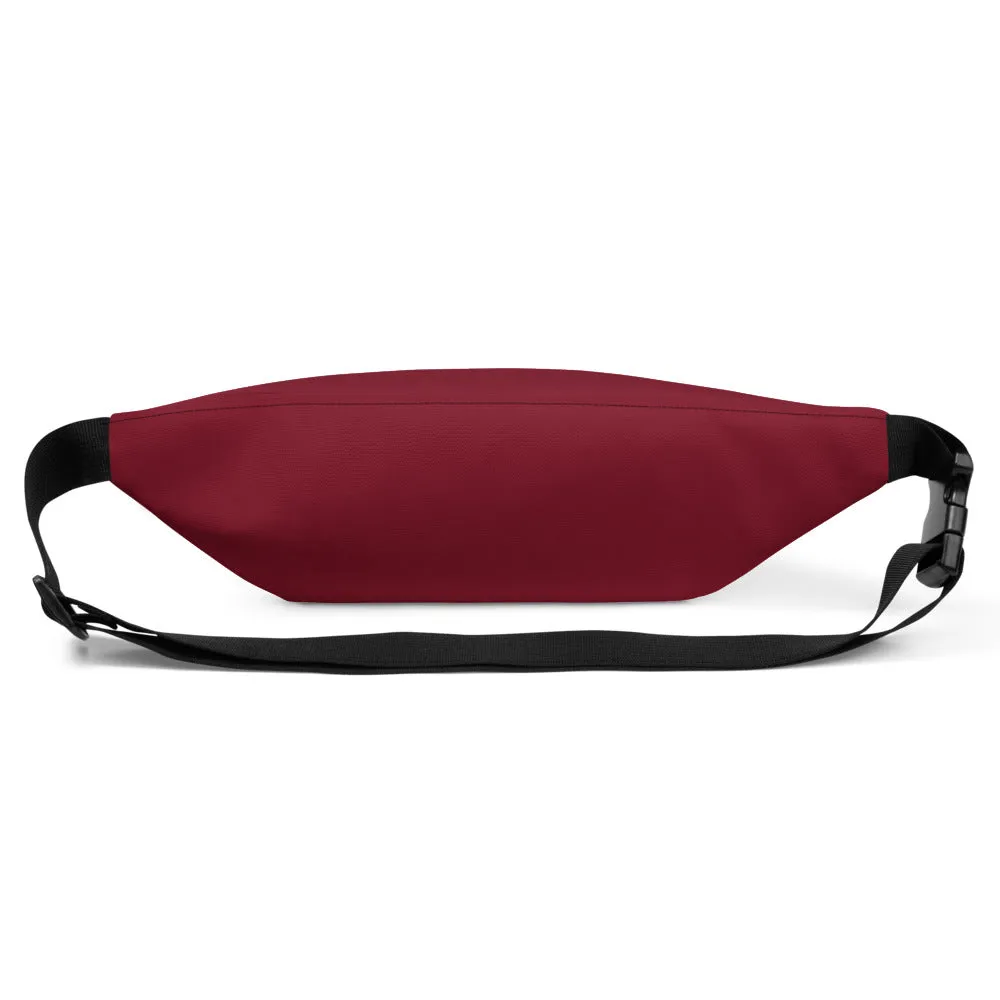 GRAPS Fanny Pack