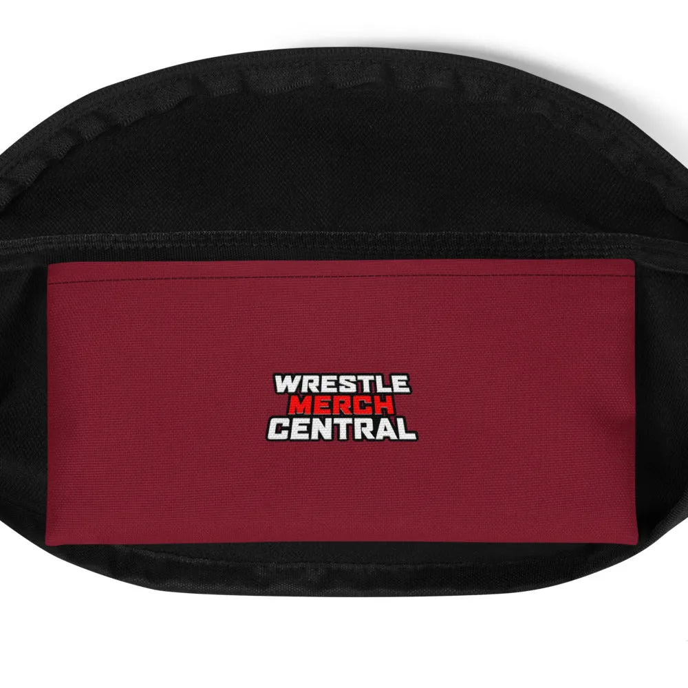 GRAPS Fanny Pack