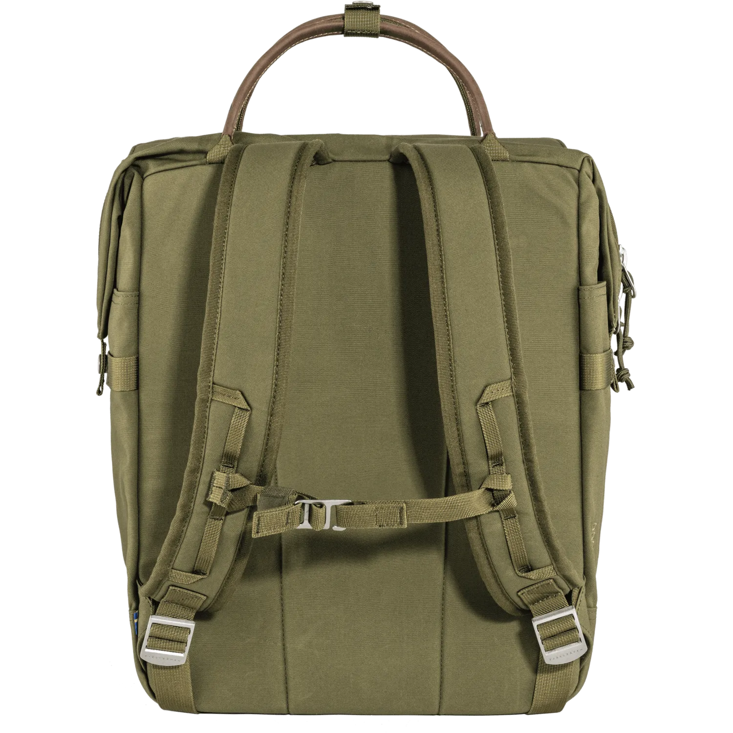 Haulpack No.1
