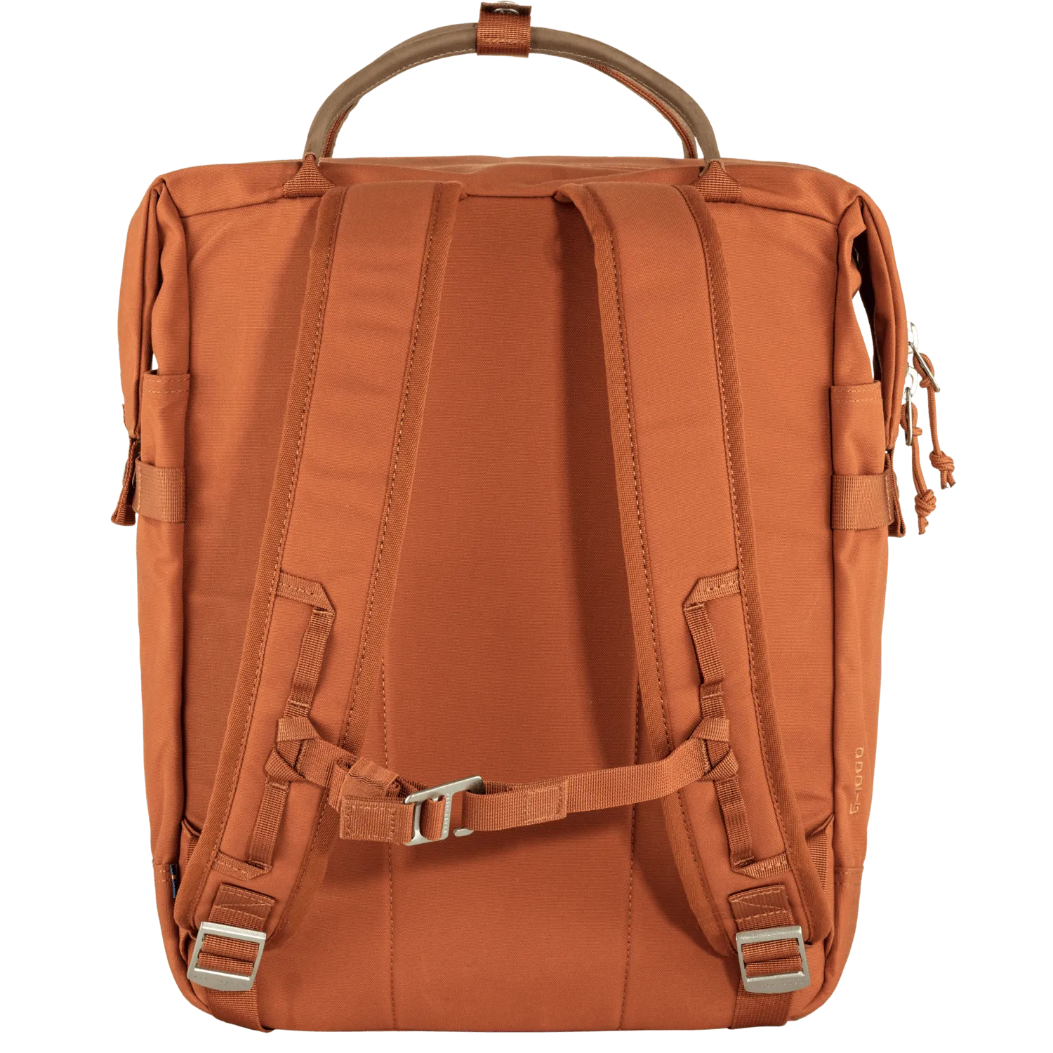 Haulpack No.1