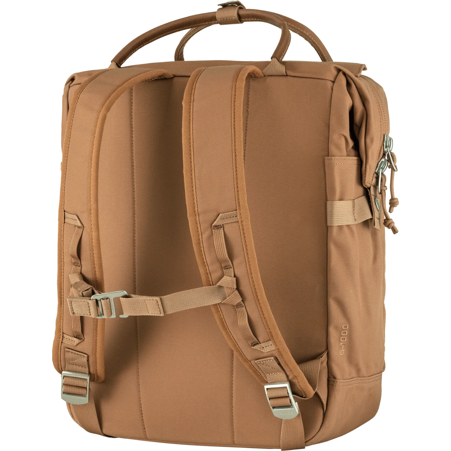 Haulpack No.1