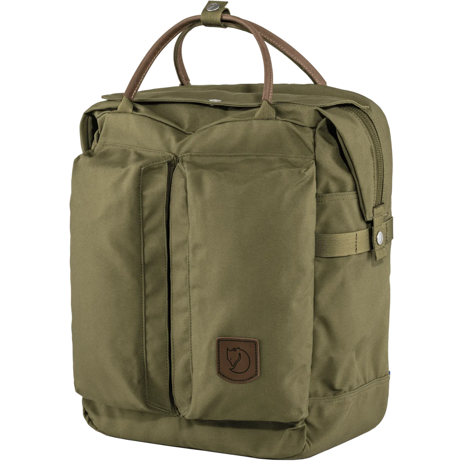 Haulpack No.1