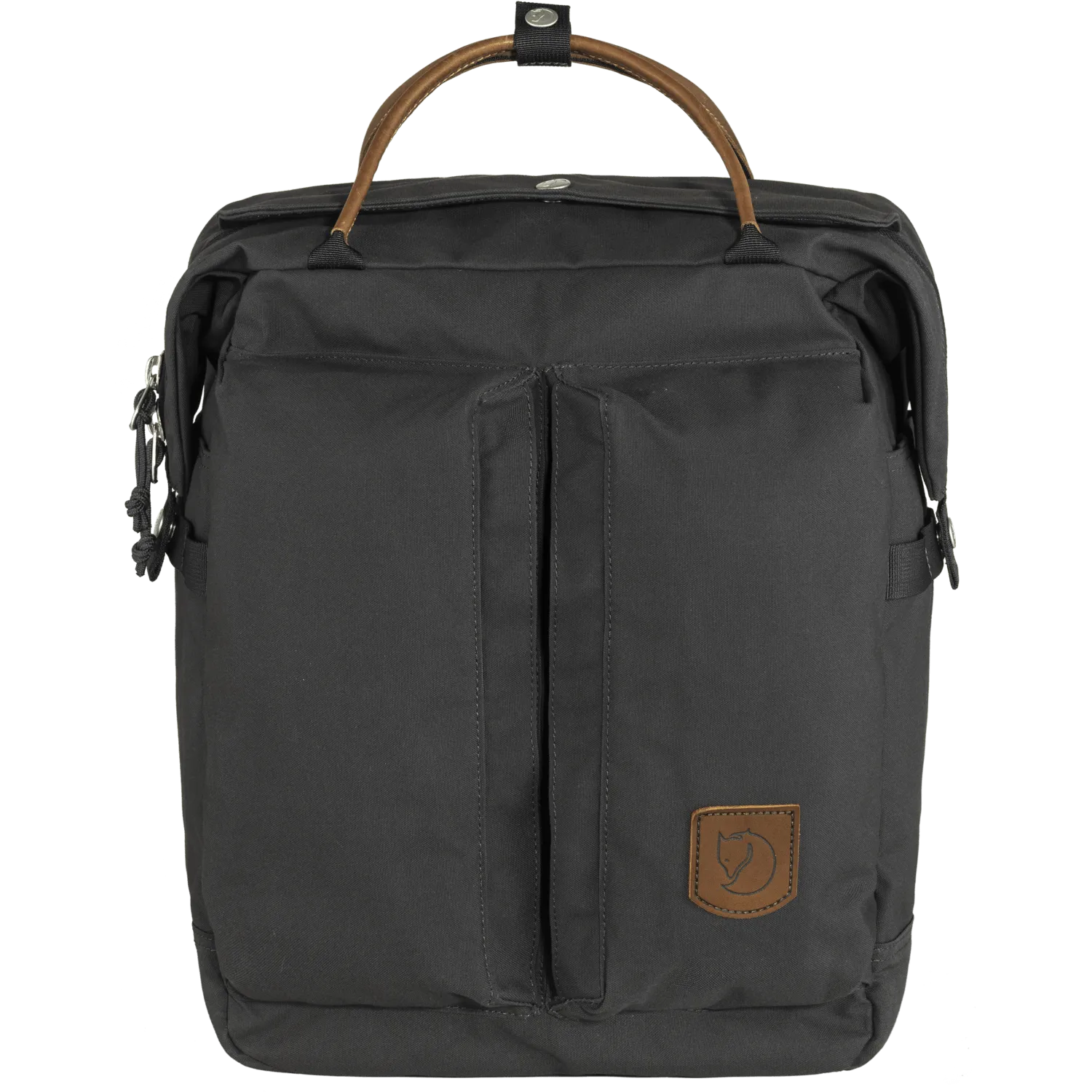 Haulpack No.1