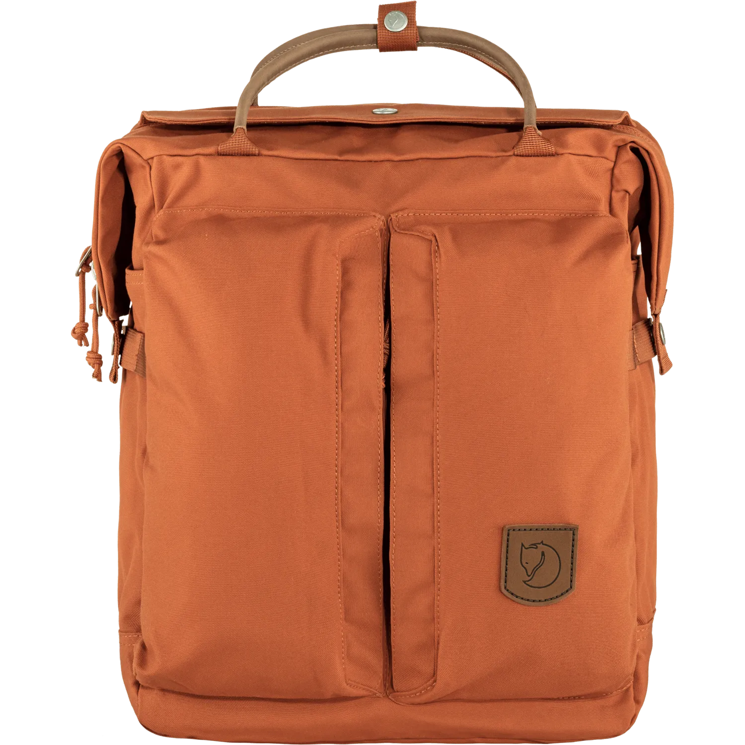 Haulpack No.1