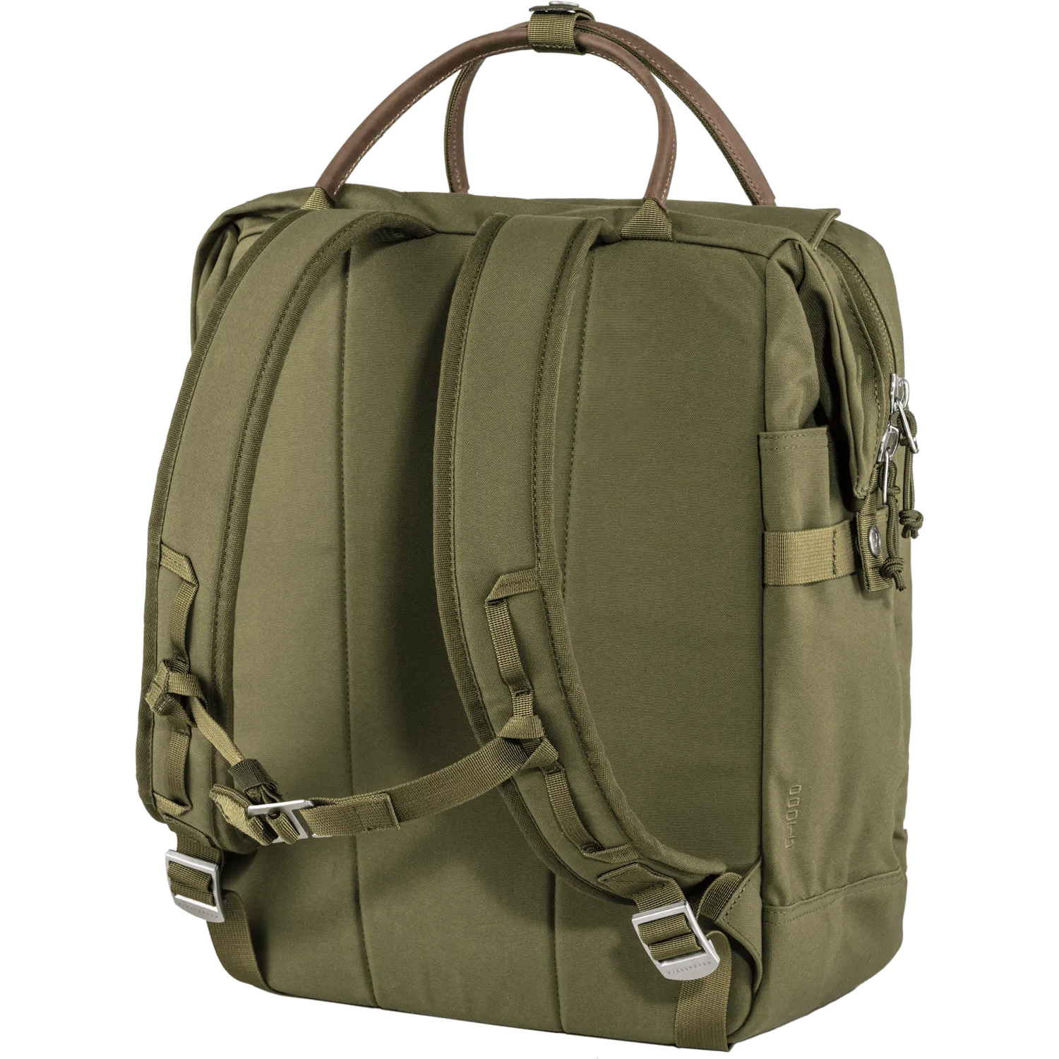 Haulpack No.1