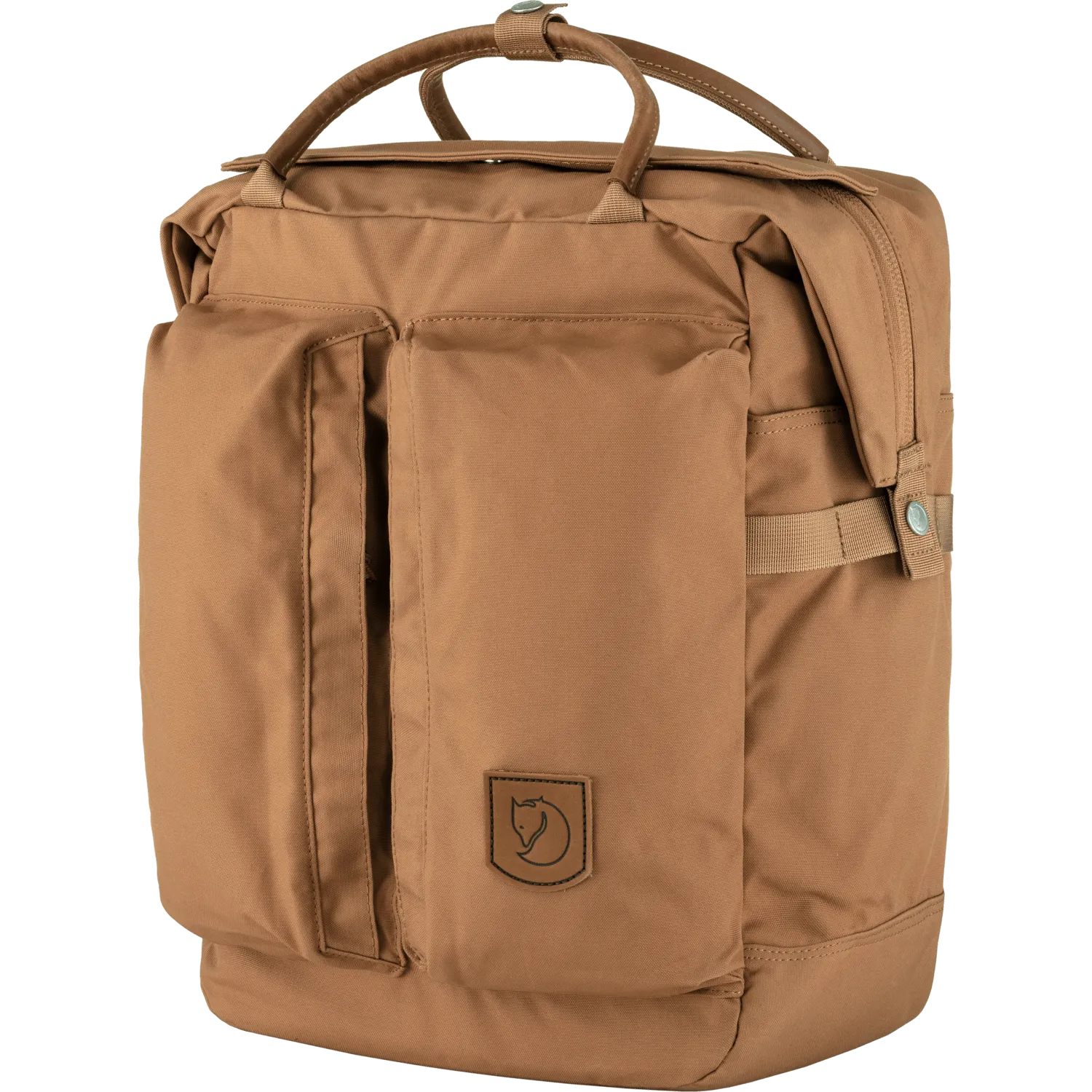 Haulpack No.1