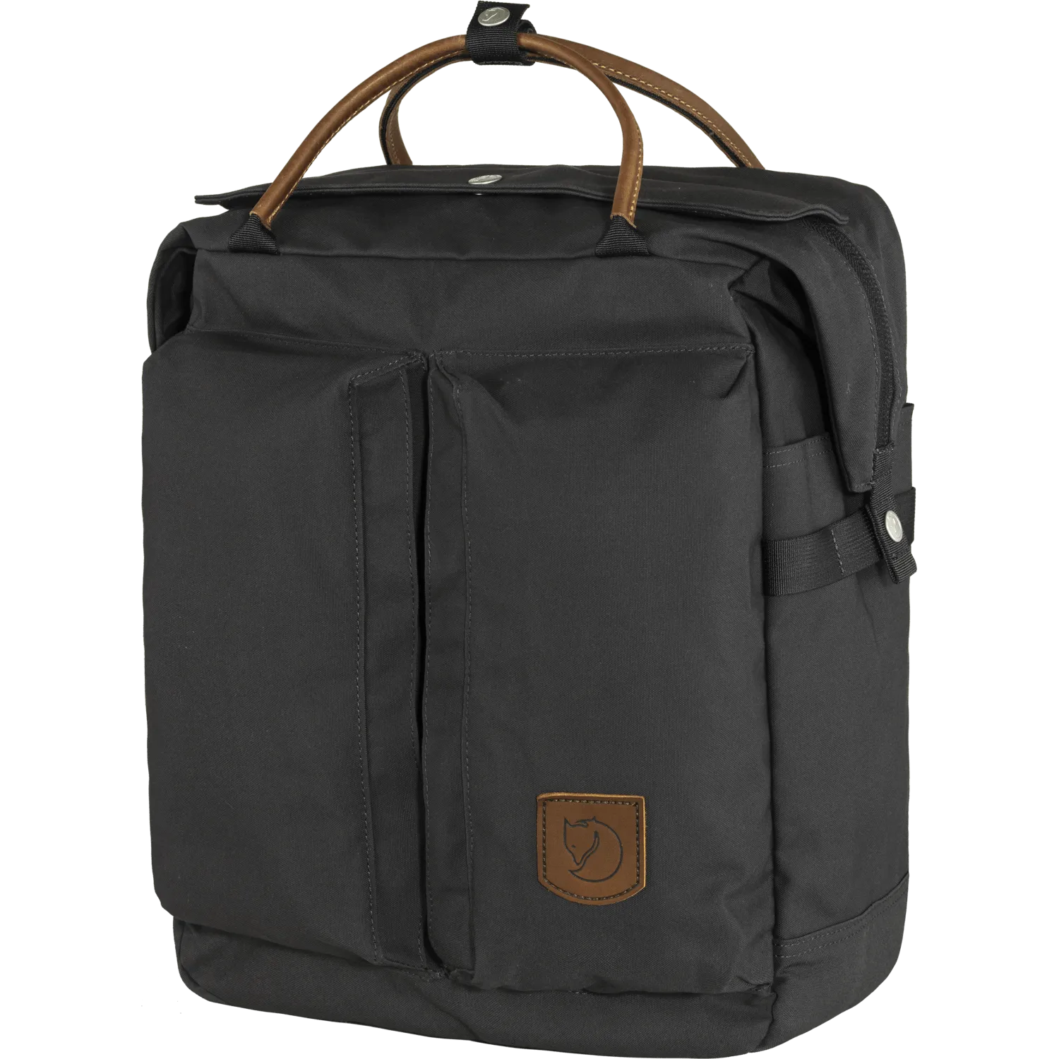 Haulpack No.1