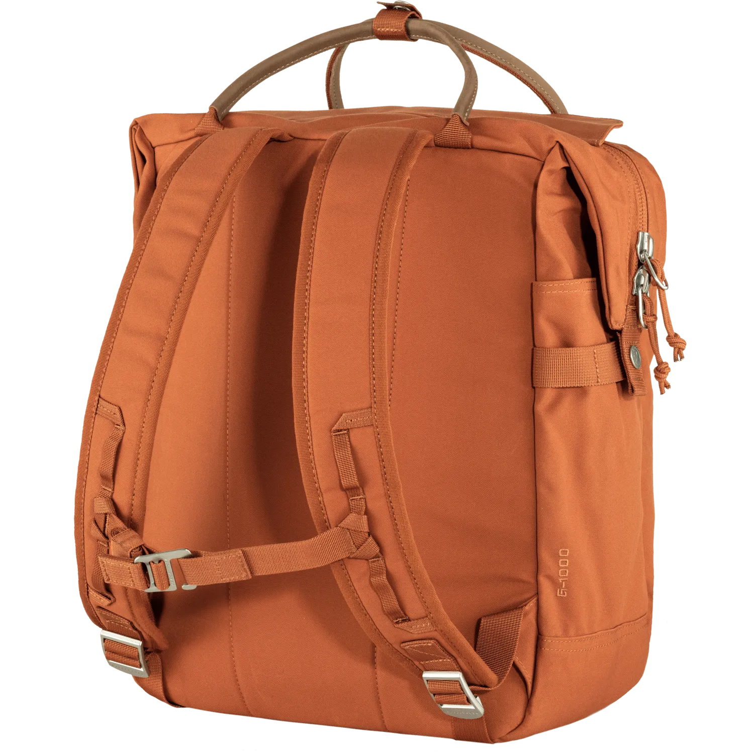Haulpack No.1
