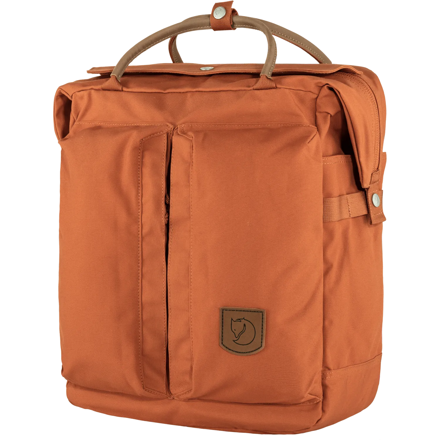 Haulpack No.1