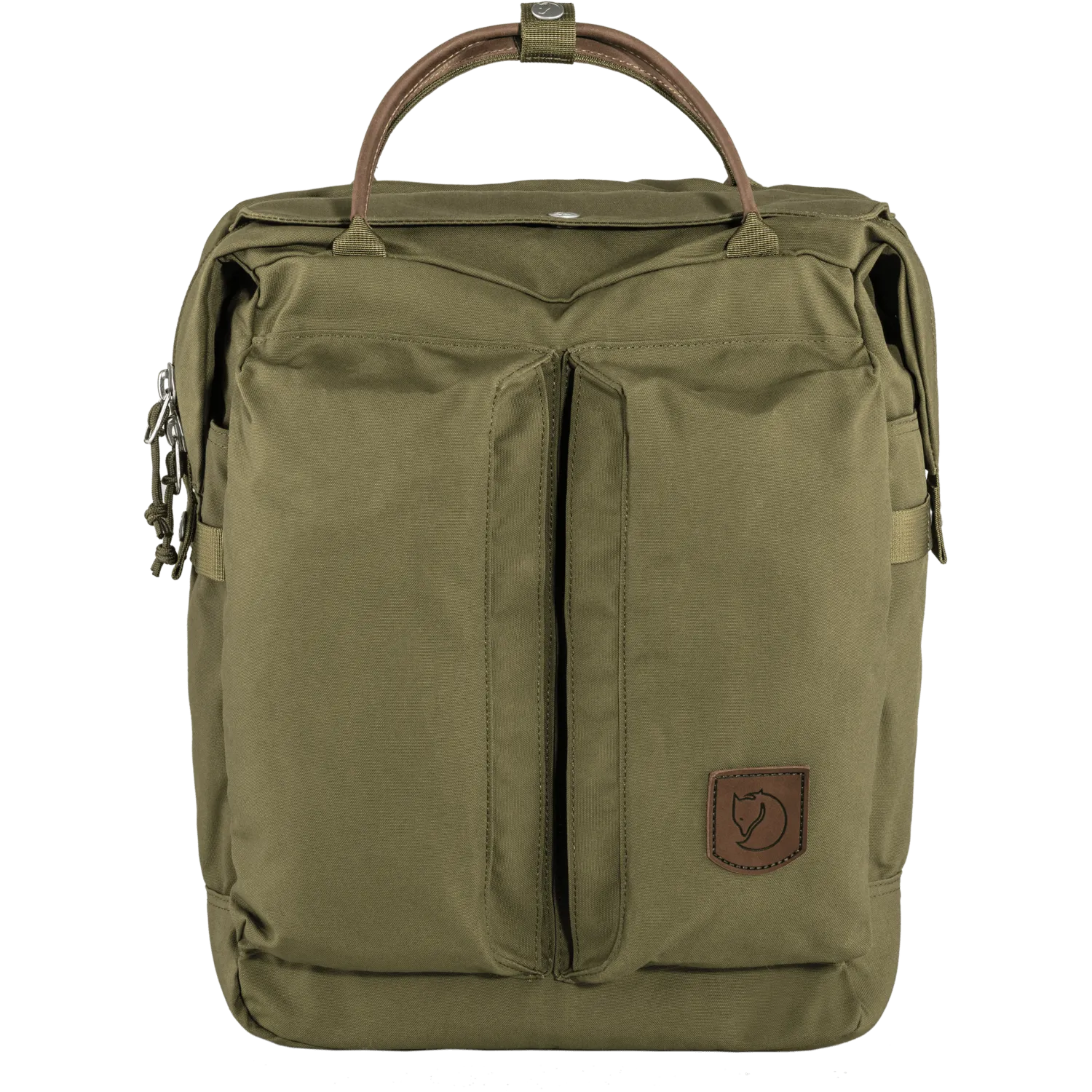 Haulpack No.1