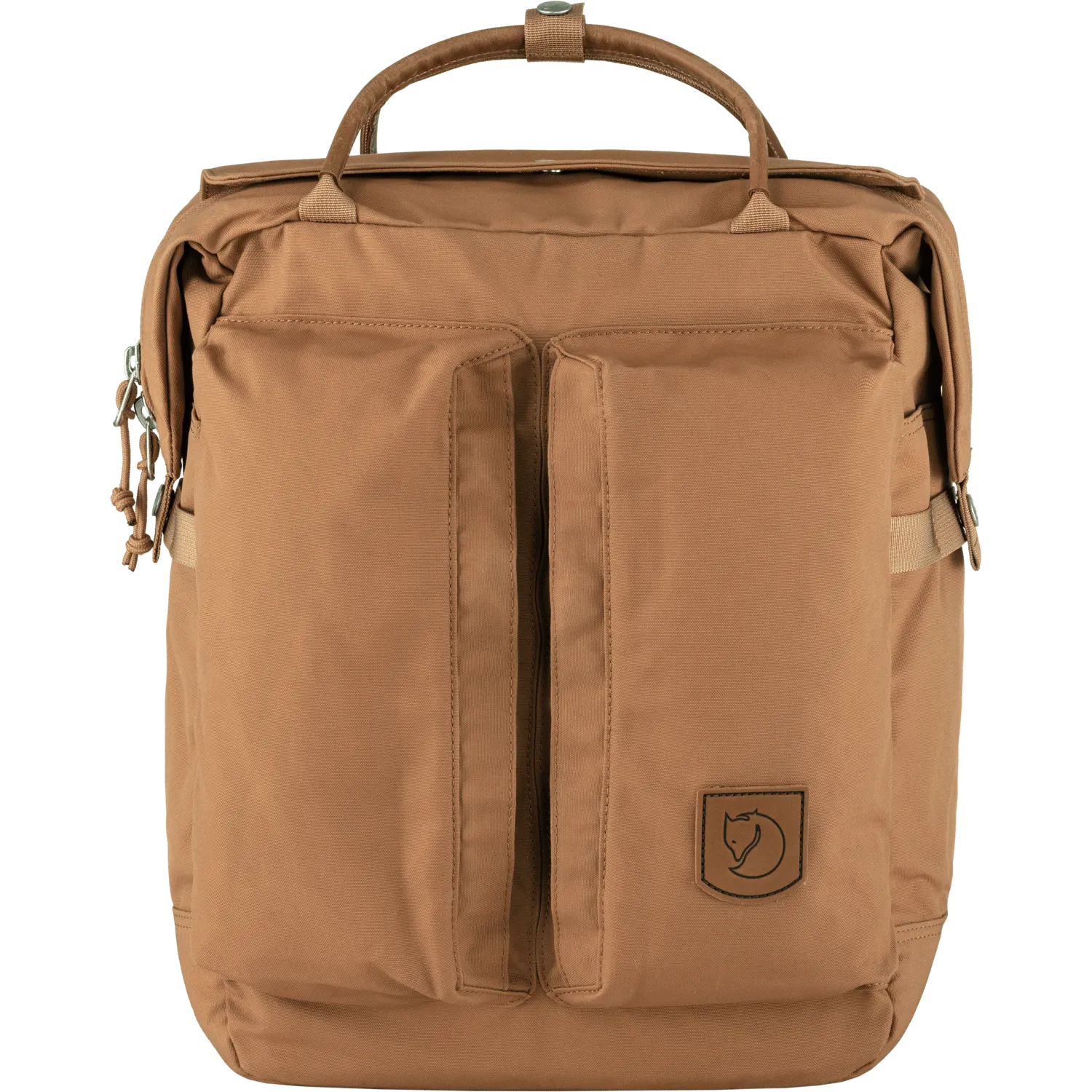 Haulpack No.1