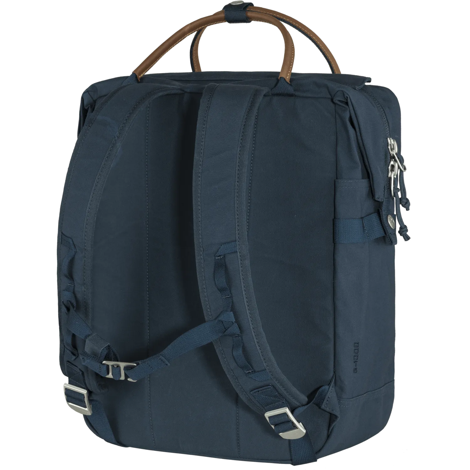 Haulpack No.1