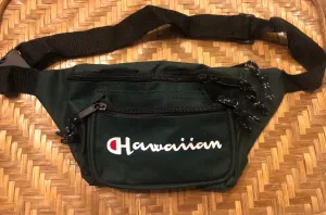 Hawaiian Fanny Pack
