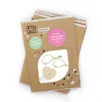 Heart Friendship Bracelet Making Kit