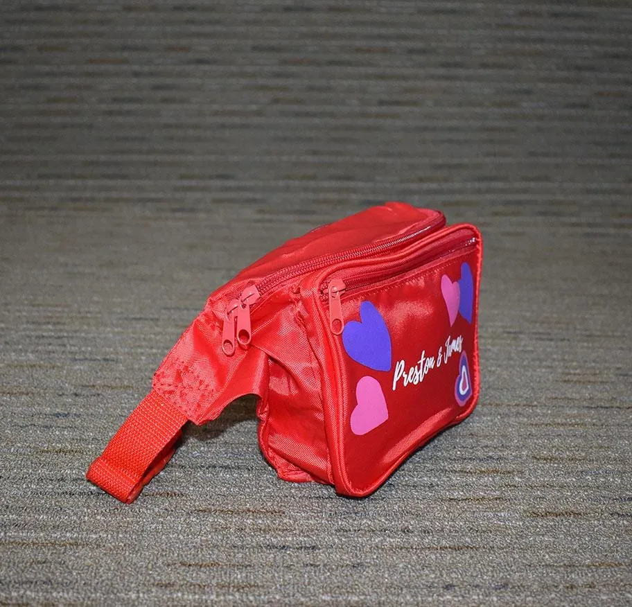 Hearts Fanny Pak