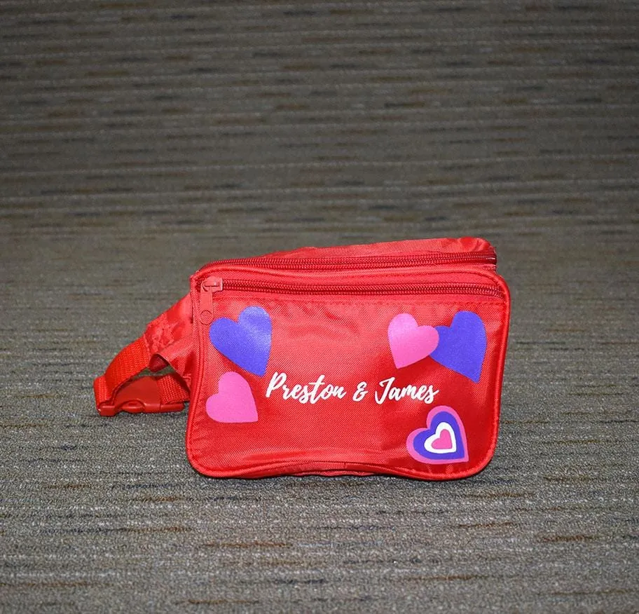 Hearts Fanny Pak