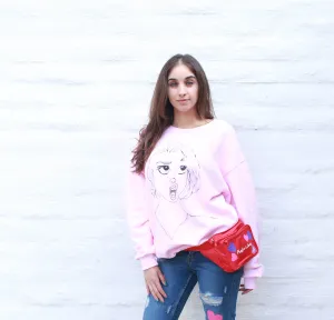Hearts Fanny Pak