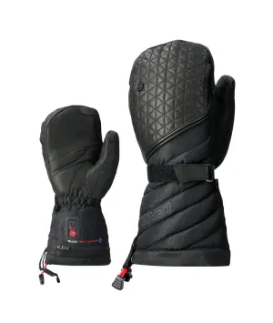 Heat Glove 6.0 Cap Mittens W