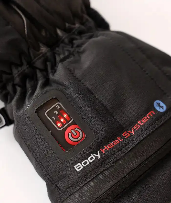 Heat Glove 6.0 Cap Mittens W