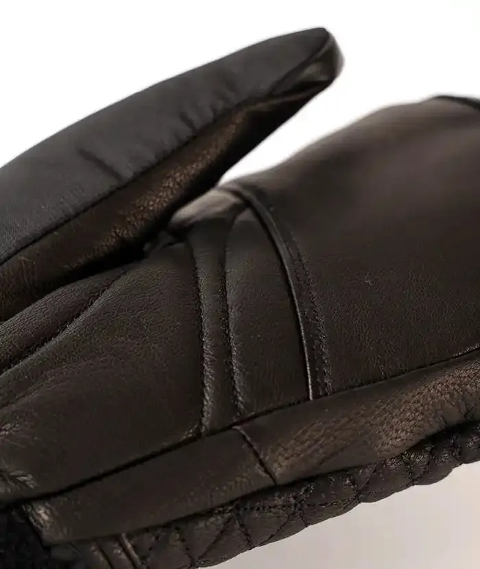 Heat Glove 6.0 Cap Mittens W