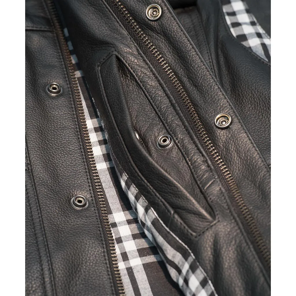 Highway 21 Magnum Vest