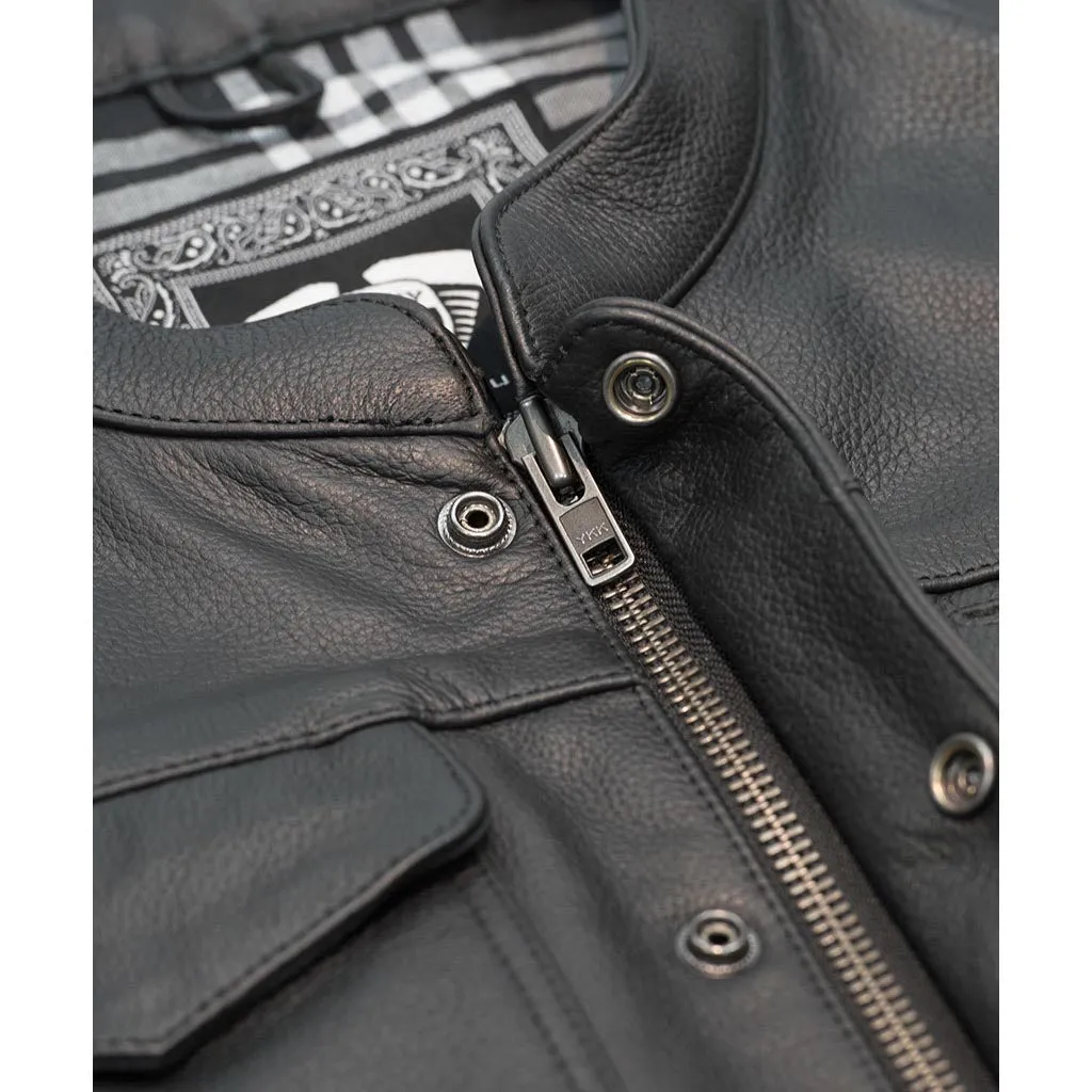 Highway 21 Magnum Vest