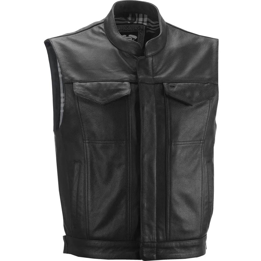 Highway 21 Magnum Vest