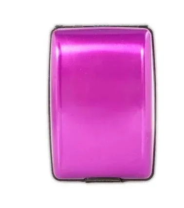 (🔥Hot Sale-48% OFF) Theft Aluminum Wallet Clip