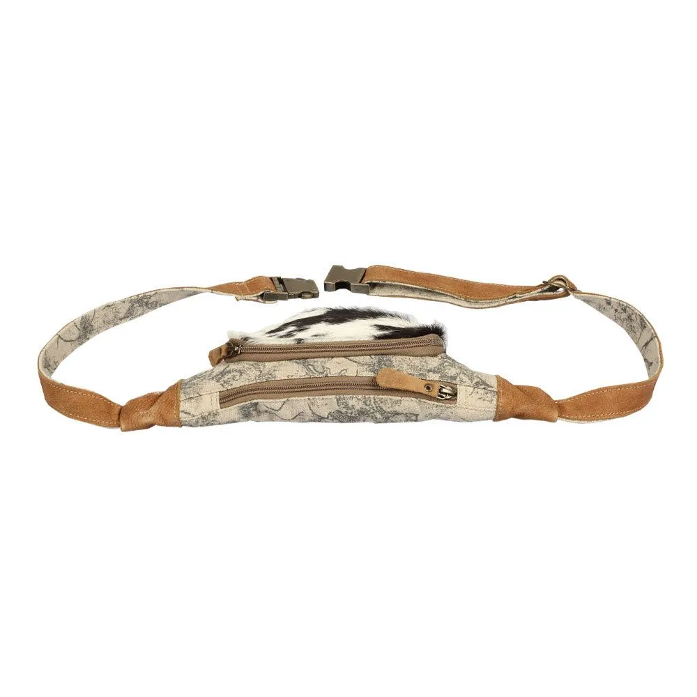 IMPRESSION FANNY PACK