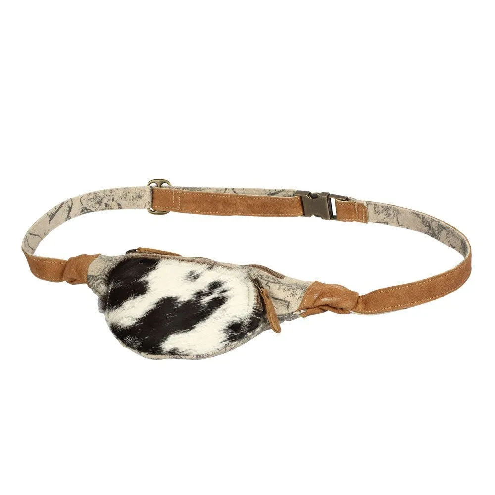 IMPRESSION FANNY PACK