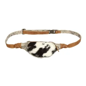 IMPRESSION FANNY PACK