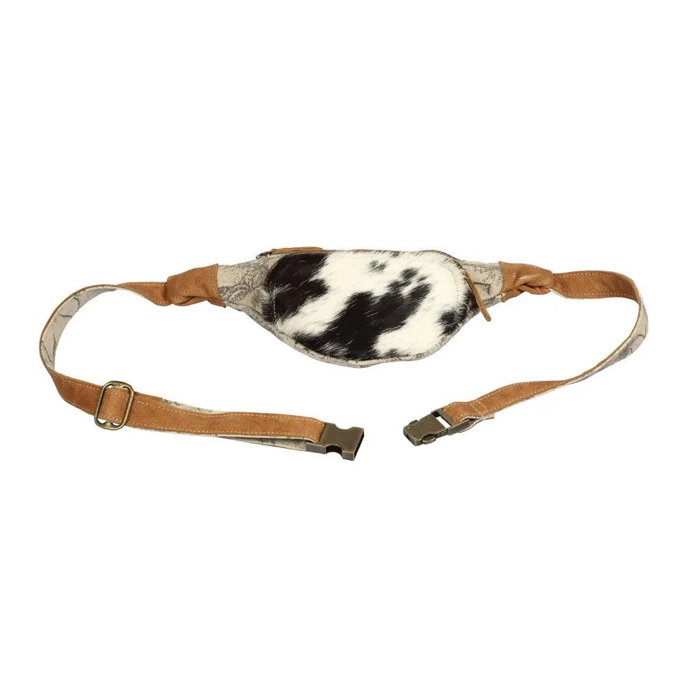IMPRESSION FANNY PACK