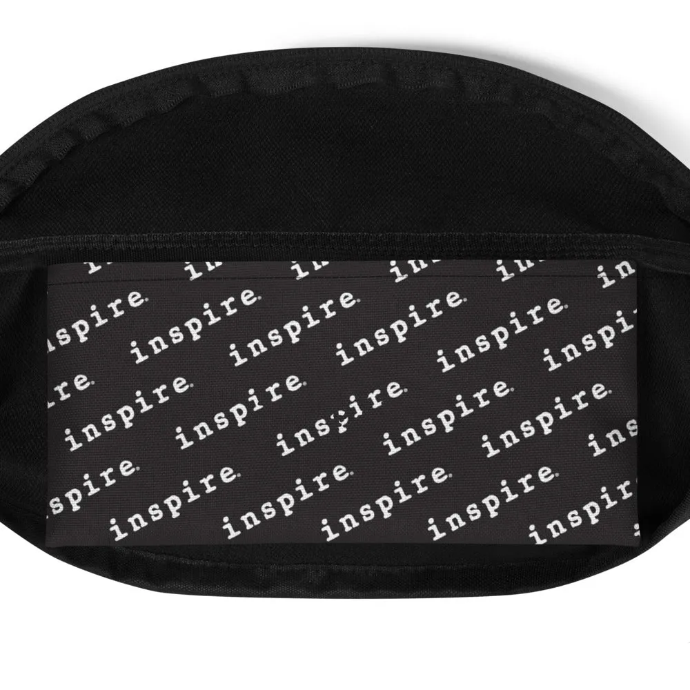 inspire Fanny Pack