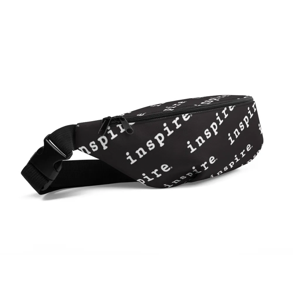 inspire Fanny Pack
