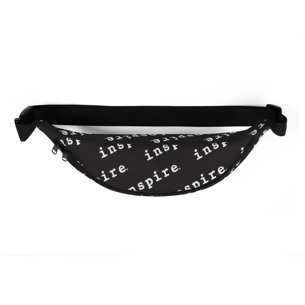 inspire Fanny Pack